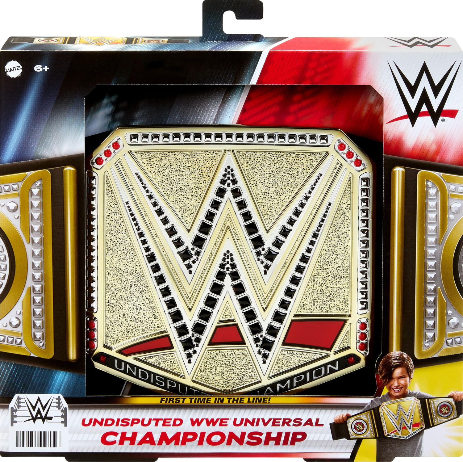 Ceinture wwe prix best sale