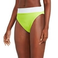 thumbnail image 2 of Reebok Women's High Waisted Bottom, 2 of 6