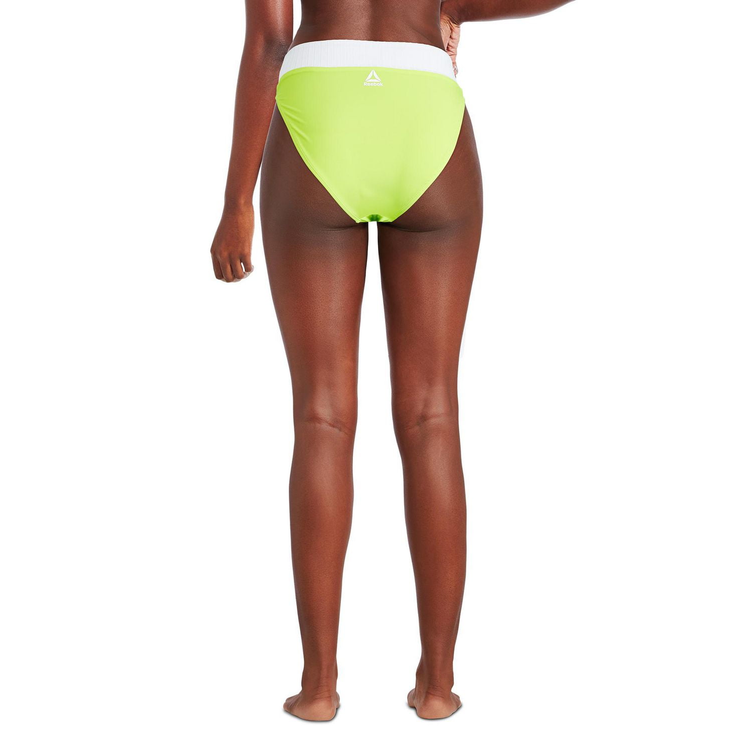 Reebok Women's High Waisted Bottom