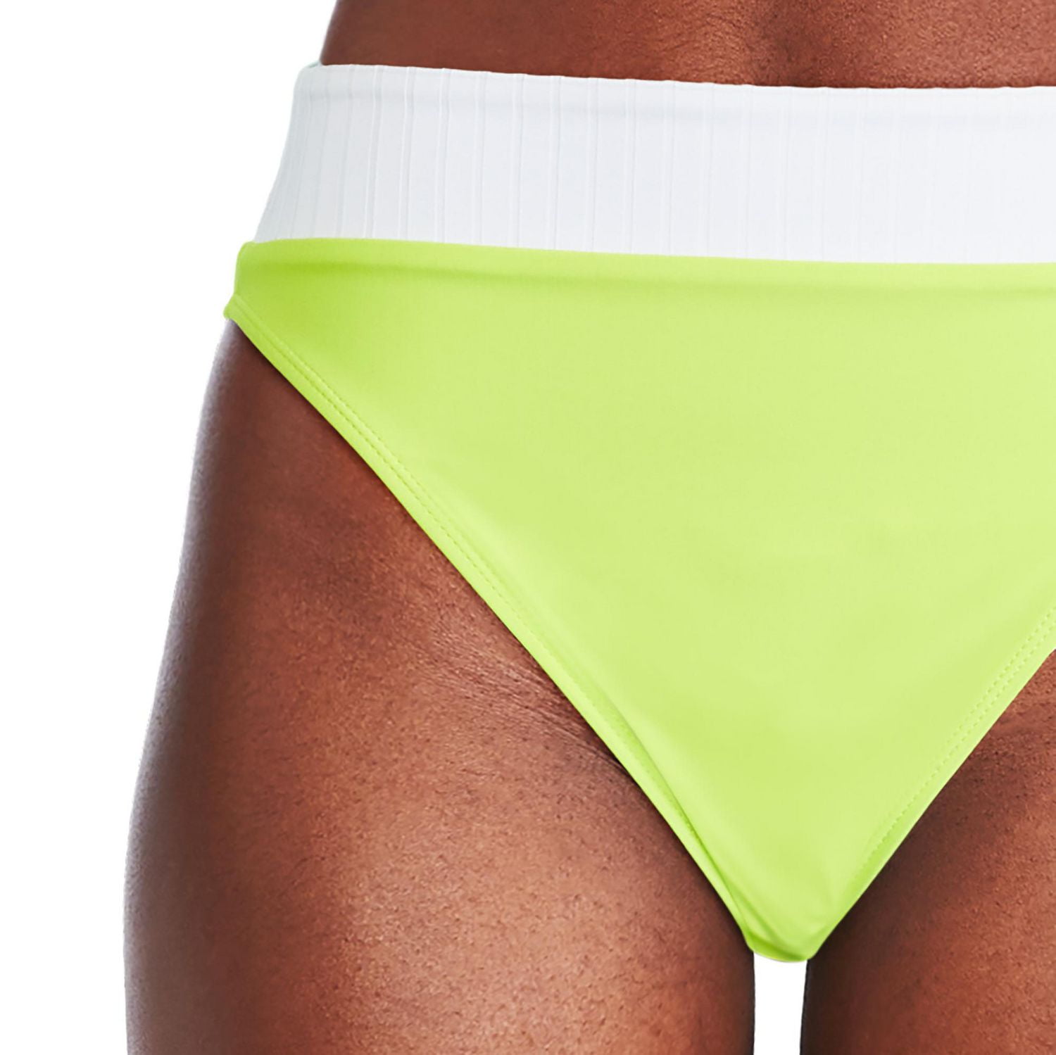 Reebok Women's High Waisted Bottom