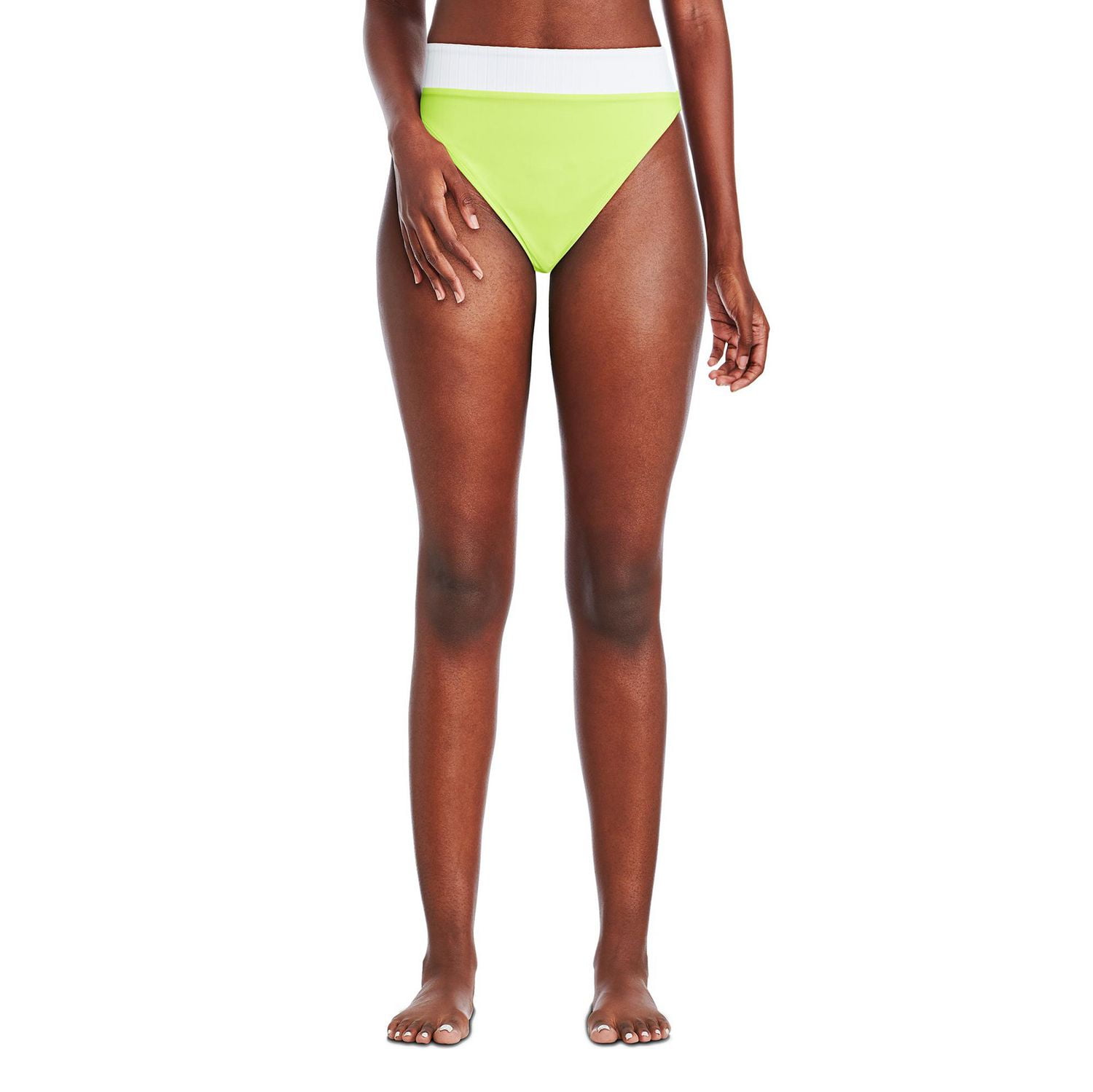 Reebok Women's High Waisted Bottom