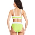 thumbnail image 3 of Reebok Women's Triangle Top, 3 of 6