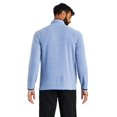 thumbnail image 3 of George Men's Full-Zip Polar Fleece Jacket, 3 of 6