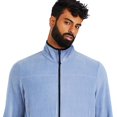 thumbnail image 4 of George Men's Full-Zip Polar Fleece Jacket, 4 of 6