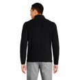 thumbnail image 3 of George Men's Full-Zip Polar Fleece Jacket, 3 of 6