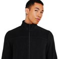 thumbnail image 4 of George Men's Full-Zip Polar Fleece Jacket, 4 of 6