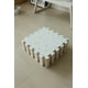 Mainstays Kids Interlocking Foam Mat, 9 interlocking foam tiles kids design 100% EVA - image 5 of 5