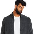 thumbnail image 4 of George Men's Full-Zip Polar Fleece Jacket, 4 of 6