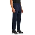 thumbnail image 2 of Athletic Works Men's Knit Pant, 2 of 6