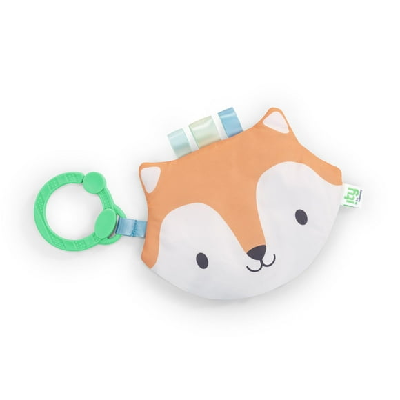 ITY by Ingenuity Crinklet - Kitt Toy