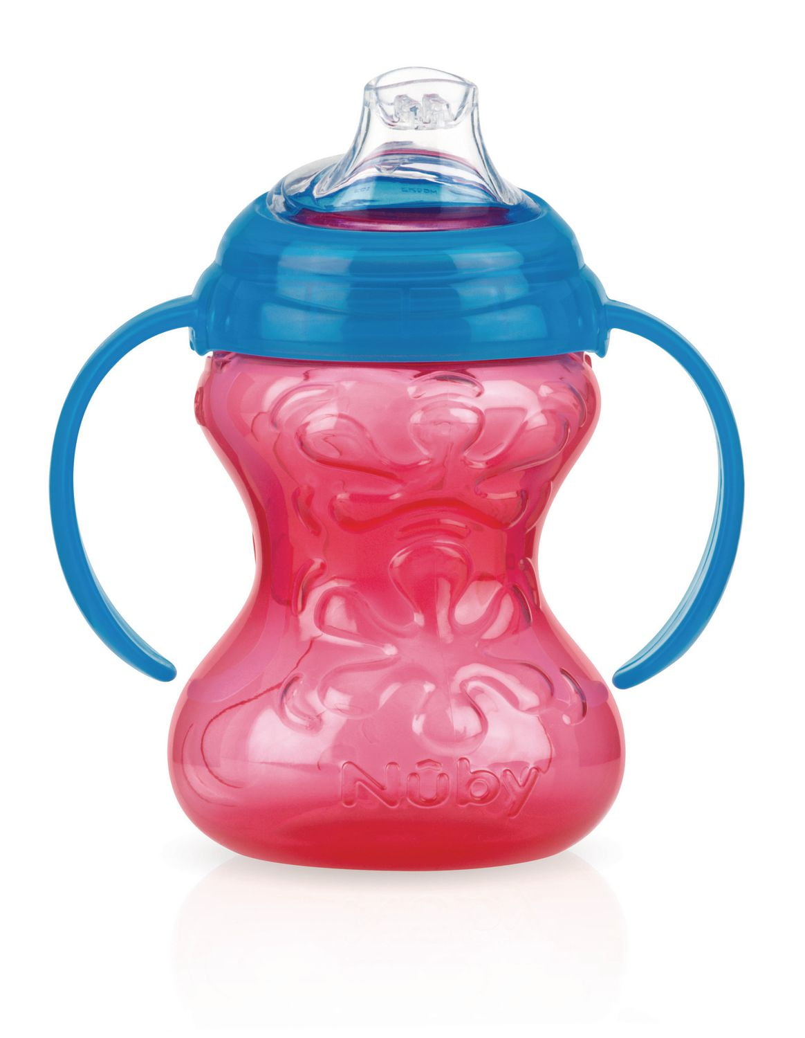 Nuby Clik-it™ Gripn'sip™ Cup 