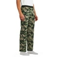 thumbnail image 2 of George Men's Printed Jersey Pajama Pant, 2 of 6