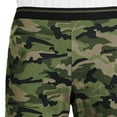 thumbnail image 4 of George Men's Printed Jersey Pajama Pant, 4 of 6