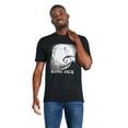 thumbnail image 1 of The Nightmare Before Christmas Men's Graphic Tee, 1 of 3