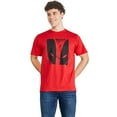 thumbnail image 1 of Marvel Men's Deadpool Graphic Tee, 1 of 3