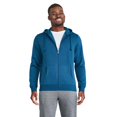 thumbnail image 1 of George Men's Full-Zip Hoodie, 1 of 1