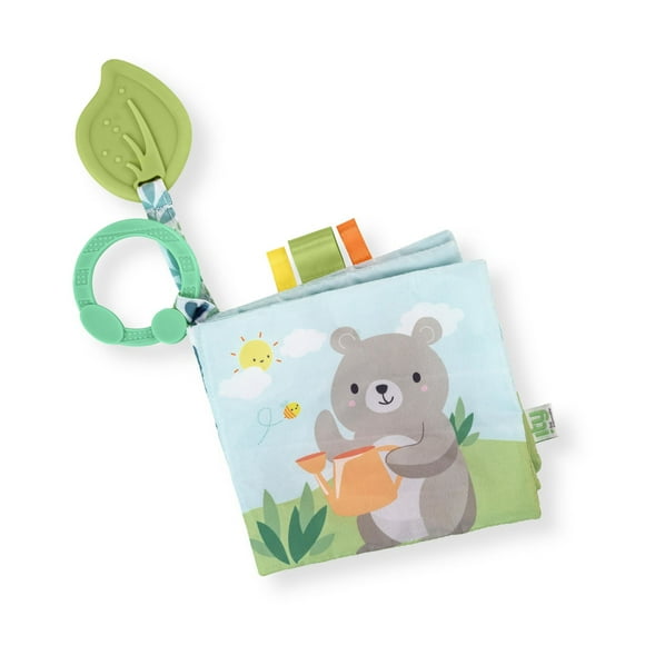 ITY by Ingenuity Soft Book - Nate