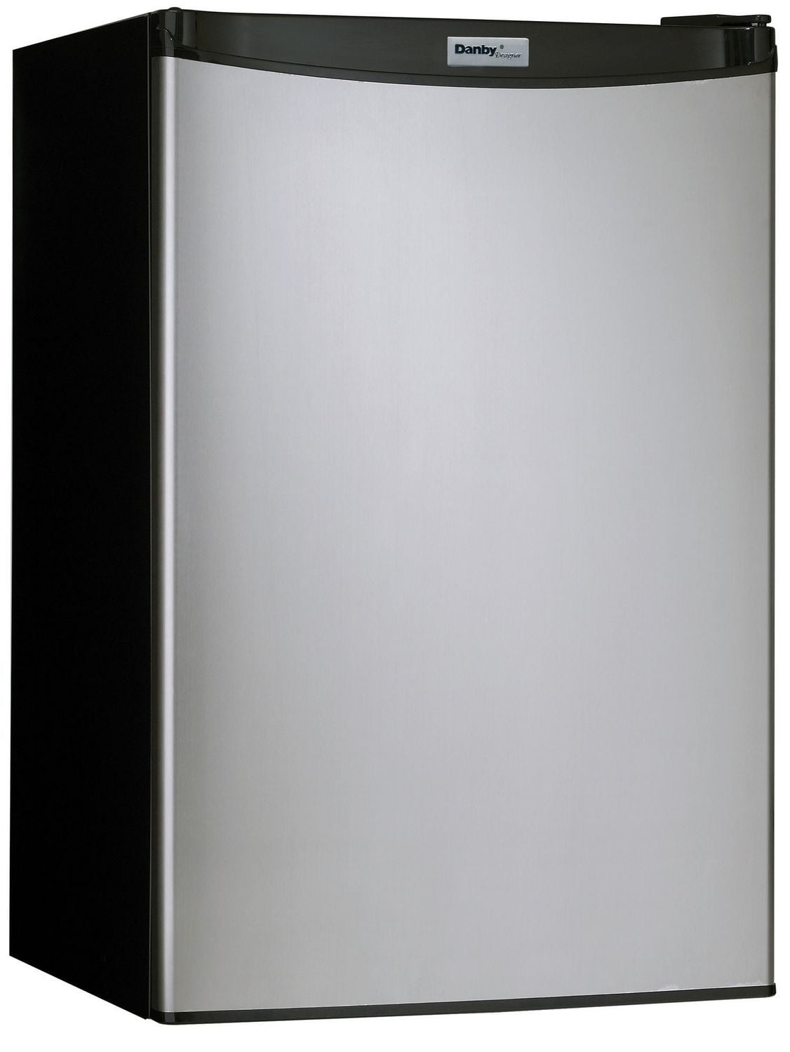 Danby Designer 4 Cu Ft Compact Refrigerator Canada Compact Refrigerator Canada