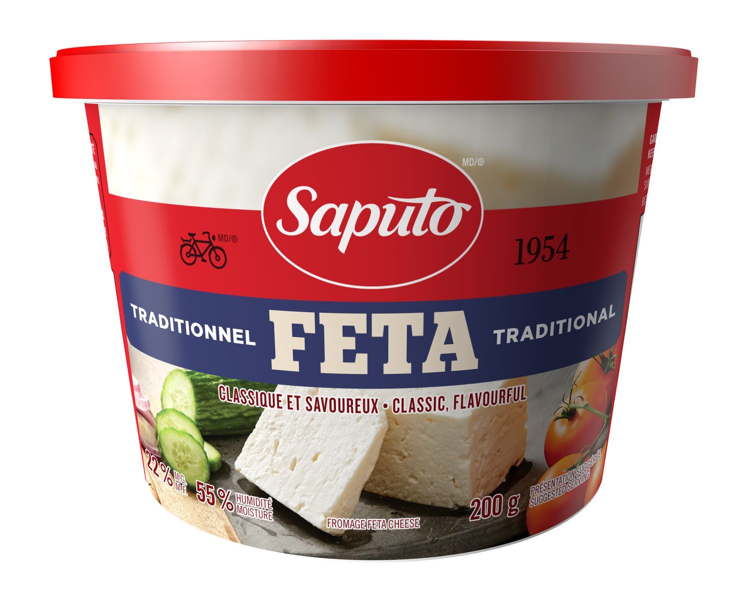 Featured image of post Recipe of Block Of Feta Cheese Canada