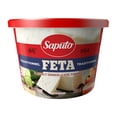 thumbnail image 1 of Saputo fromage Feta Traditionnel, 1 of 6