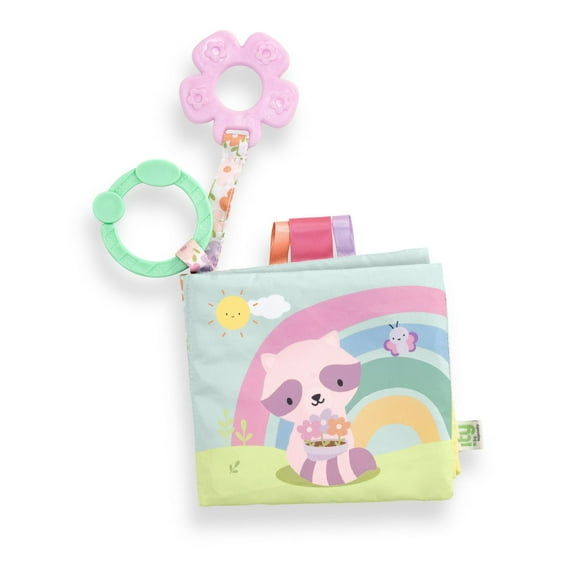 ITY by Ingenuity Soft Book - Deni