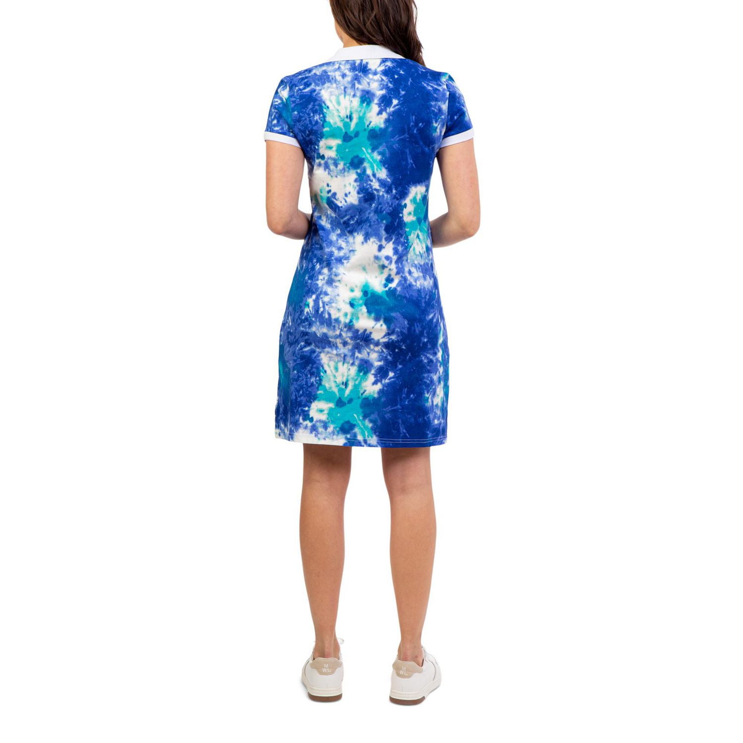 U.S. Polo Assn Robe polo pour femme