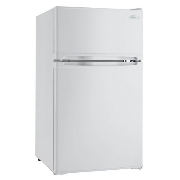 Réfrigérateur compact avec 2 portes de 87 l (3,1 pi³) de Danby