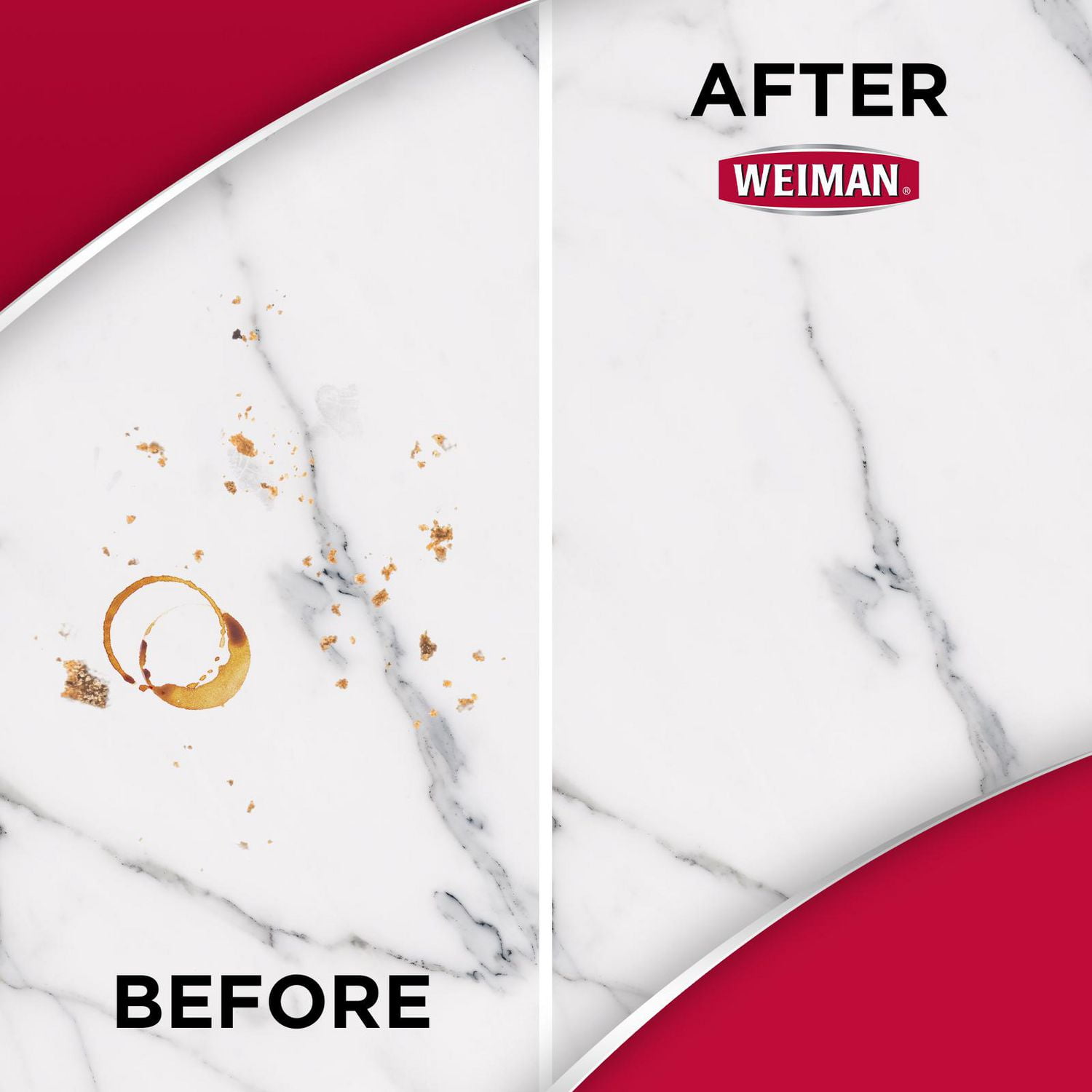 Weiman Quartz Clean & Shine Spray, Weiman Quartz Clean & Shine