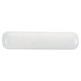 thumbnail image 1 of Aurora Gladstone 2-Light White Plastic Bath Vanity, 1 of 1