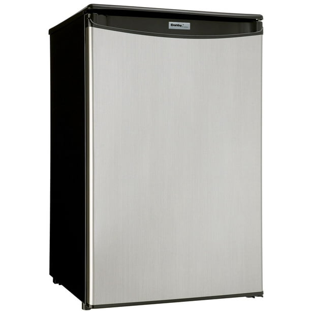 Réfrigérateur compact sans congélateur Danby Designer de 4,4 pi³