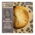 thumbnail image 2 of Your Fresh Market Wild Blueberry Mini Pie, 2 of 7