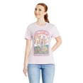 thumbnail image 1 of Coca-Cola Women's Graphic Tee, 1 of 4