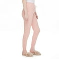 thumbnail image 2 of No Boundaries Women's Peached Jogger, 2 of 6