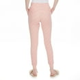 thumbnail image 3 of No Boundaries Women's Peached Jogger, 3 of 6