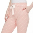 thumbnail image 4 of No Boundaries Women's Peached Jogger, 4 of 6