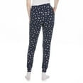 thumbnail image 3 of No Boundaries Women's Peached Jogger, 3 of 6