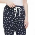 thumbnail image 4 of No Boundaries Women's Peached Jogger, 4 of 6