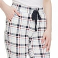thumbnail image 4 of No Boundaries Women's Peached Jogger, 4 of 6