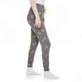 thumbnail image 2 of No Boundaries Women's Peached Jogger, 2 of 6