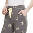 thumbnail image 4 of No Boundaries Women's Peached Jogger, 4 of 6