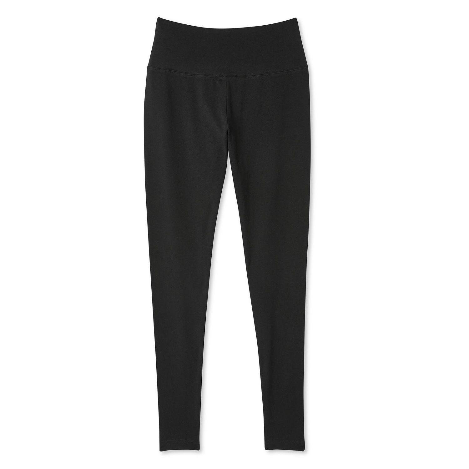 Women's Plus Capri Legging - Walmart.com