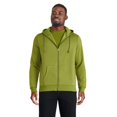 thumbnail image 1 of George Men's Full-Zip Hoodie, 1 of 6