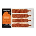 thumbnail image 1 of Brochettes de poulet Sud-Ouest Exceldor, 1 of 1