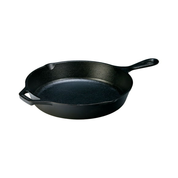 Lodge® Cast Iron Skillet, 10.25", Cast Iron Skillet, 10.25"