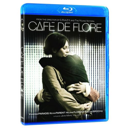 Café De Flore (Blu-ray)