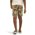 thumbnail image 2 of Wrangler Crew Utility Short, 2 of 6