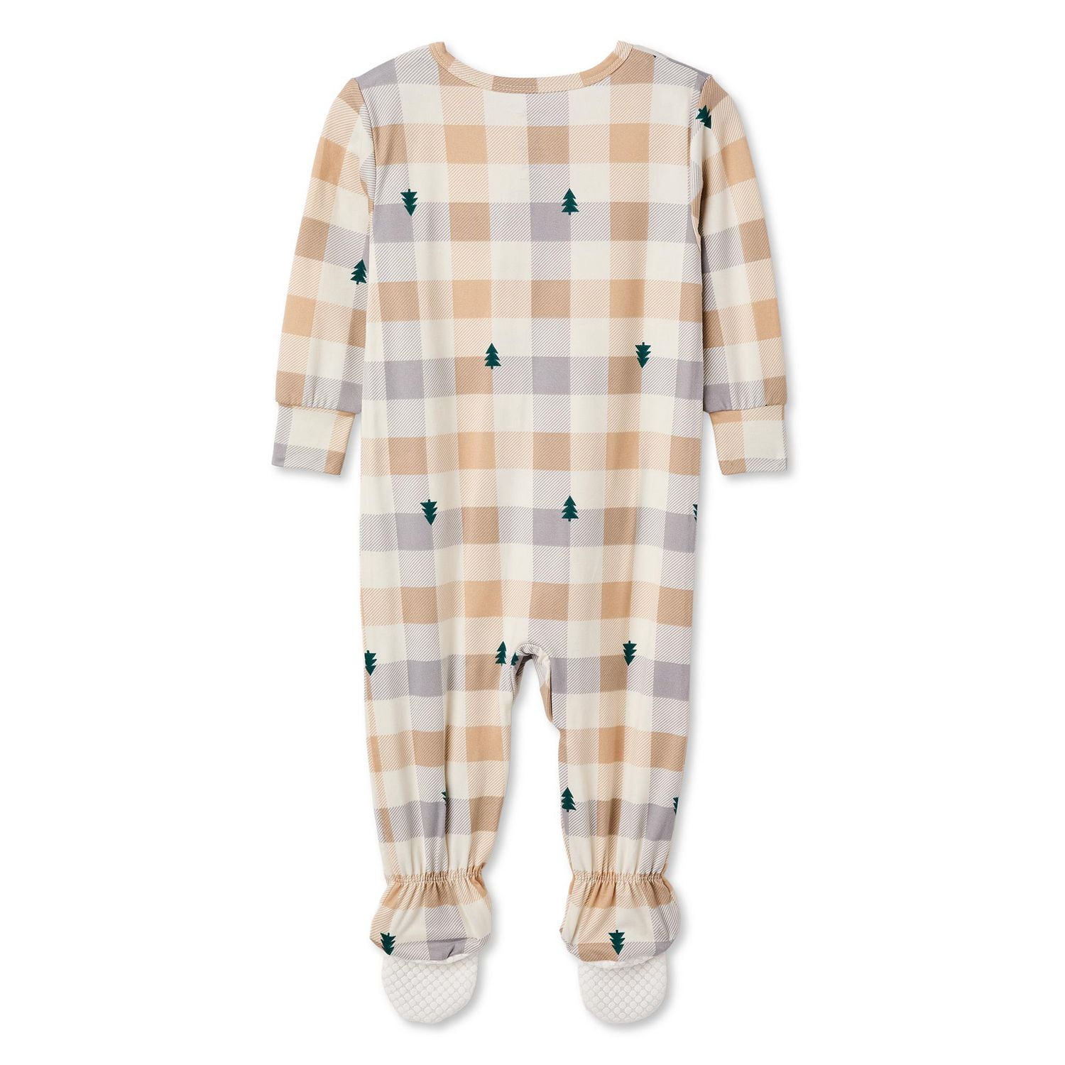George Family Holiday Pajamas