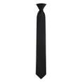 thumbnail image 1 of Cravate de noeud pour hommes Tailored Flex de Haggar, 1 of 4