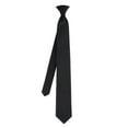 thumbnail image 3 of Cravate de noeud pour hommes Tailored Flex de Haggar, 3 of 4