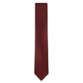 thumbnail image 1 of Tailored Flex by Haggar Men's Classic Solid Woven Necktie, 1 of 4